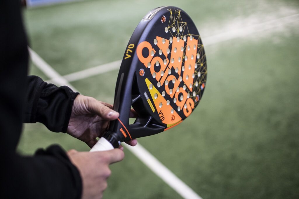 Padeltoernooien en Competities: Hoe Je Kunt Deelnemen en Excelleren
