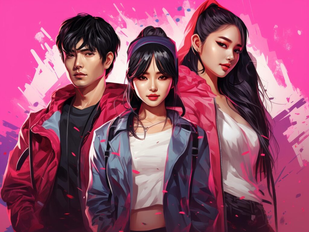 K-pop merchandise verzamelen voor fans en cadeaukopers